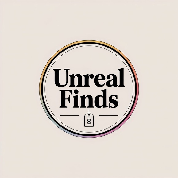 unreal_finds